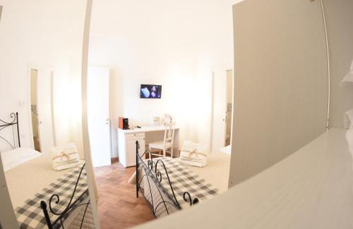 Gravina in Puglia House | B&B Fontana La Stella