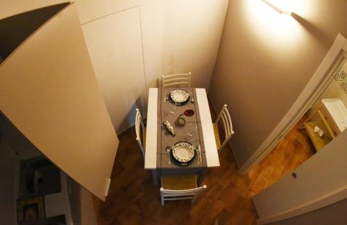 Gravina in Puglia House | B&B Fontana La Stella