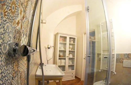 Gravina in Puglia House | B&B Fontana La Stella