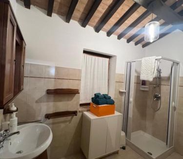Alviano Bed & Breakfast | B&B Fontanelle