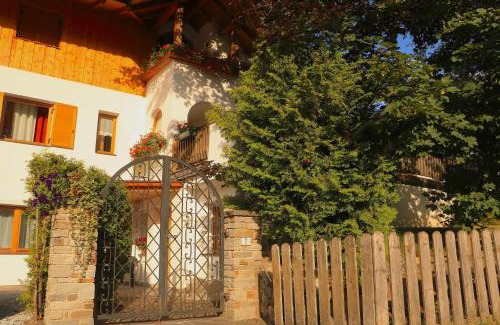Casateia Bed & Breakfast | B&B Frühlingsheim