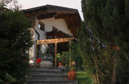 Casateia Bed & Breakfast | B&B Frühlingsheim