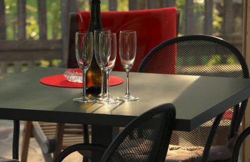 Casateia Bed & Breakfast | B&B Frühlingsheim