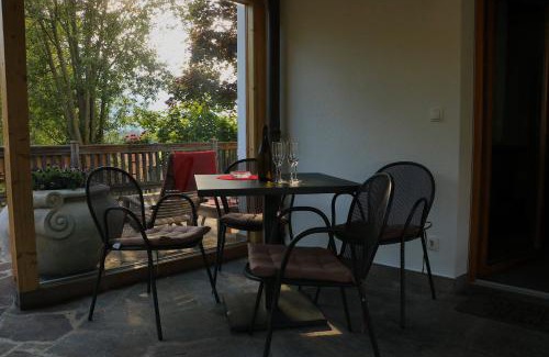 Casateia Bed & Breakfast | B&B Frühlingsheim