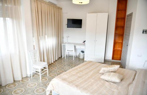 Pergusa Bed & Breakfast | B&B Francesca