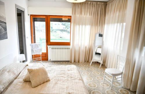 Pergusa Bed & Breakfast | B&B Francesca