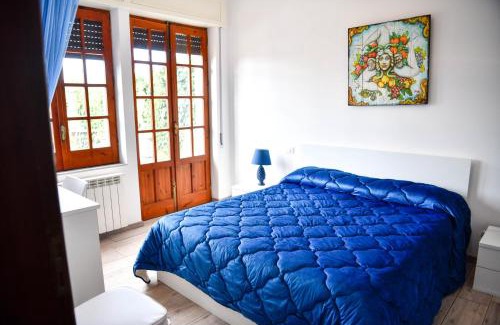 Pergusa Bed & Breakfast | B&B Francesca