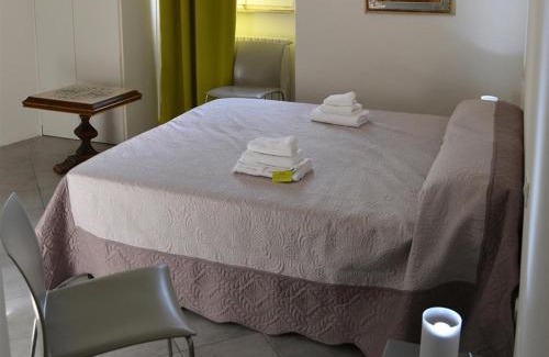Deruta Bed & Breakfast | B&B freemocco