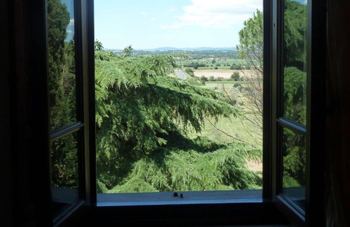 Riccio Bed & Breakfast | B&B Gabri