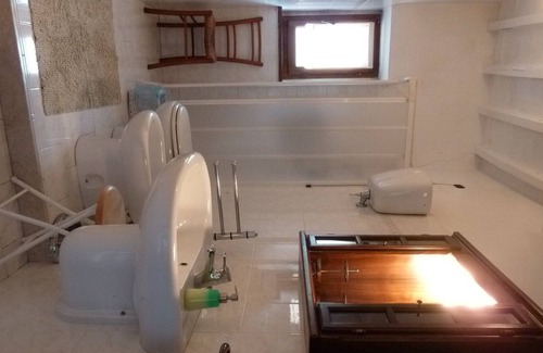 Riccio Bed & Breakfast | B&B Gabri