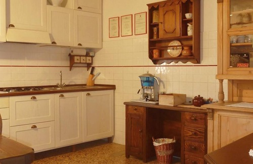 Riccio Bed & Breakfast | B&B Gabri