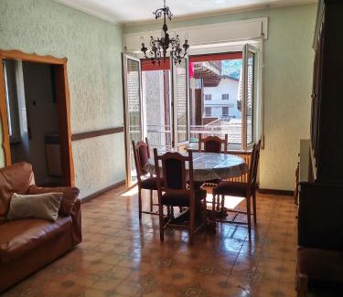 Molina di Ledro Apartment | B&B GabriEle