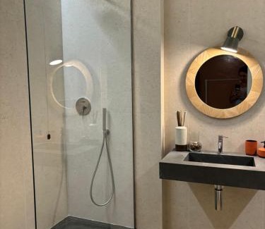 Castelletto Bed & Breakfast | B&B Genova Holiday