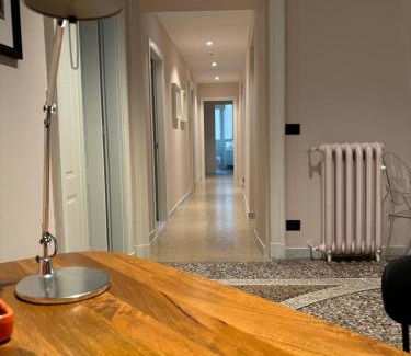 Castelletto Bed & Breakfast | B&B Genova Holiday