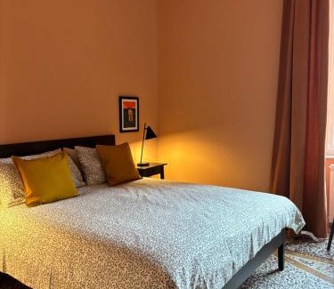 Castelletto Bed & Breakfast | B&B Genova Holiday