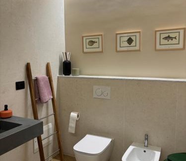 Castelletto Bed & Breakfast | B&B Genova Holiday