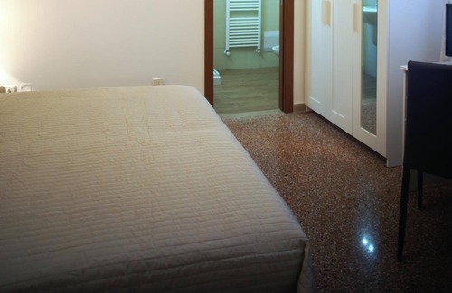 Municipio 5 Bed & Breakfast | B&B Giardino dei Frutti