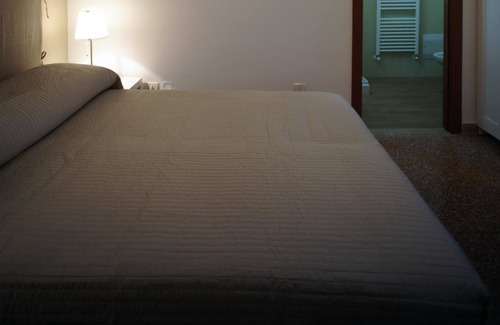 Municipio 5 Bed & Breakfast | B&B Giardino dei Frutti