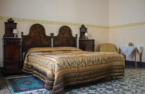 Ragusa Bed & Breakfast | B&B Giardino Di Pietra