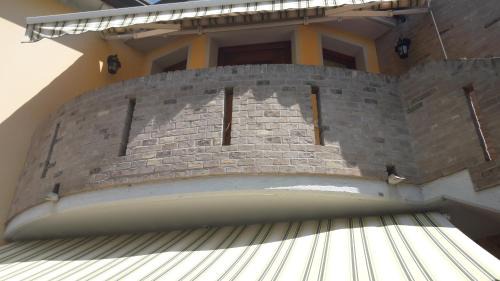 Cazzago Bed & Breakfast | B&B Giardino di Ro