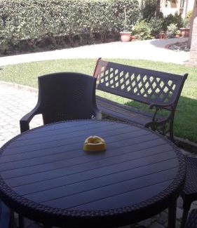 Cazzago Bed & Breakfast | B&B Giardino di Ro