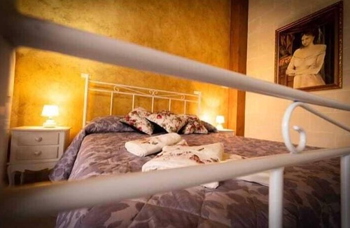 Palagiano Bed & Breakfast | B&B Giardino Isabella