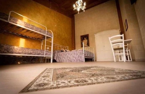 Palagiano Bed & Breakfast | B&B Giardino Isabella