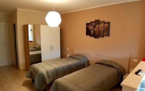 Castrovillari Bed & Breakfast | B&B GIRAMONDO