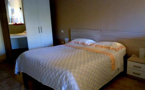 Castrovillari Bed & Breakfast | B&B GIRAMONDO