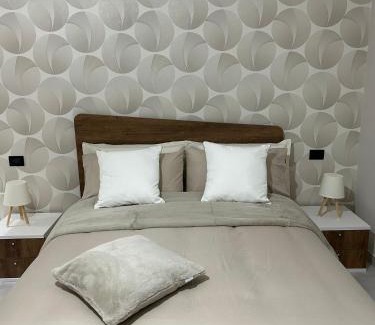 Scafati Bed & Breakfast | B&B Girasoli