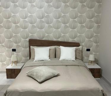 Scafati Bed & Breakfast | B&B Girasoli