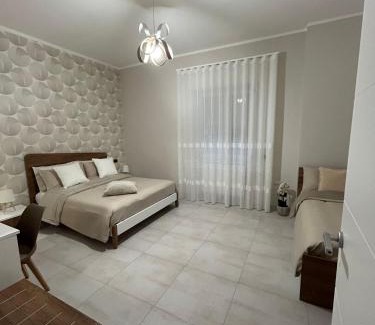 Scafati Bed & Breakfast | B&B Girasoli