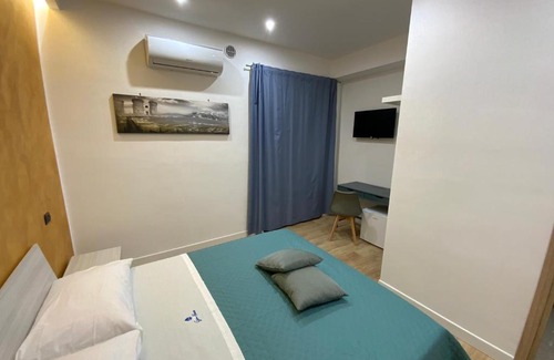 Pomigliano D'arco Bed & Breakfast | B&B Gisa House