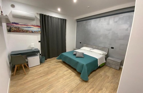 Pomigliano D'arco Bed & Breakfast | B&B Gisa House