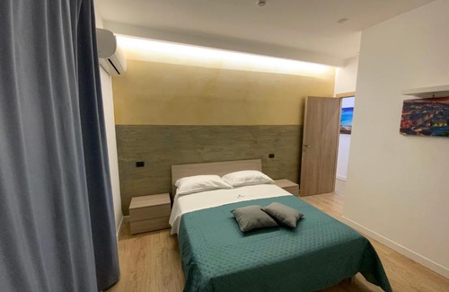Pomigliano D'arco Bed & Breakfast | B&B Gisa House