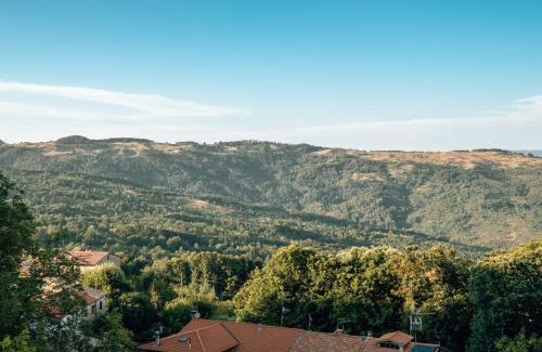 Abbadia San Salvatore Bed & Breakfast | B&B Gli Archi