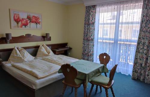Sankt Koloman Bed & Breakfast | B&B Goldener Stern