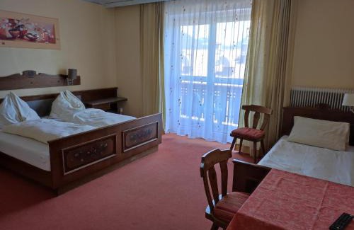 Sankt Koloman Bed & Breakfast | B&B Goldener Stern