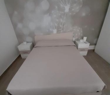 Villapiana Bed & Breakfast | B&B Green House