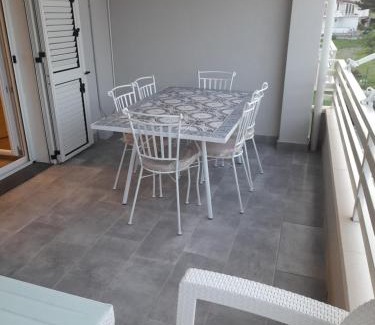Villapiana Bed & Breakfast | B&B Green House