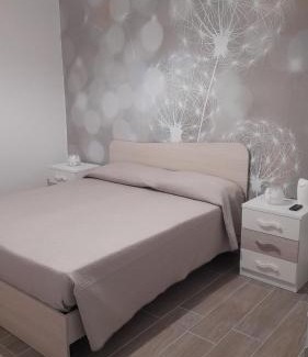Villapiana Bed & Breakfast | B&B Green House