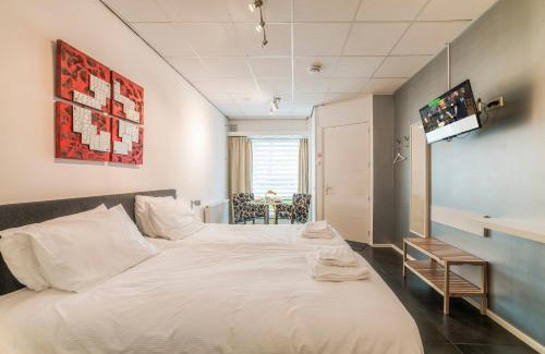 Loosdorp Bed & Breakfast | B&B Groene Meent