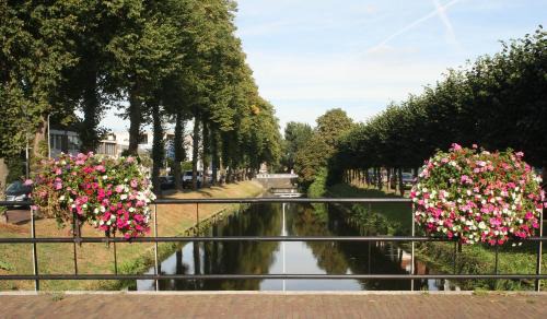 Loosdorp Bed & Breakfast | B&B Groene Meent