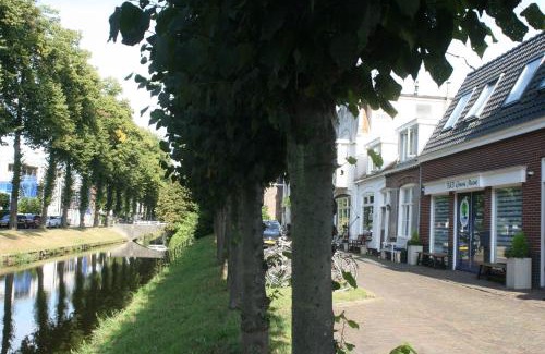 Loosdorp Bed & Breakfast | B&B Groene Meent