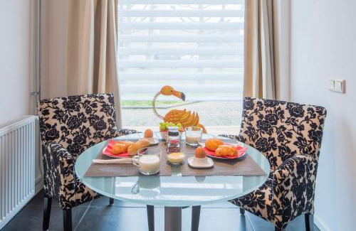Loosdorp Bed & Breakfast | B&B Groene Meent