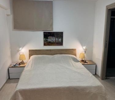 Paestum Bed & Breakfast | B&B- Guest House CLEVINGIO