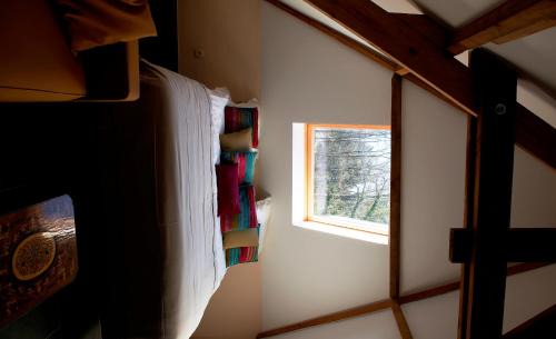 Hoeilaart Bed & Breakfast | B&B Hippo-Droom