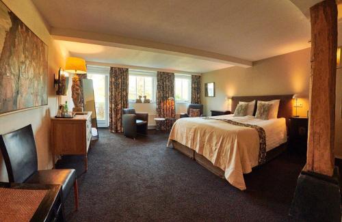 Deldenerbroek Bed & Breakfast | B&B Hoeve de Haar