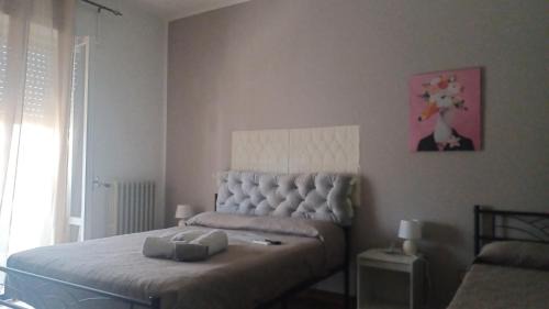 Marconia Bed & Breakfast | B&B home vintage