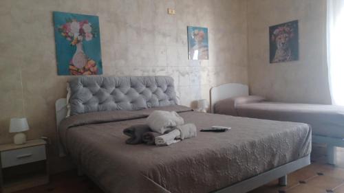 Marconia Bed & Breakfast | B&B home vintage